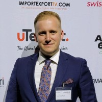 Sean Barfoot