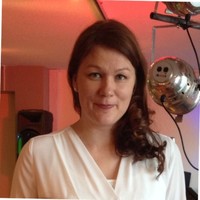 Laura Rissanen