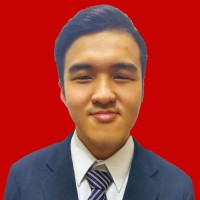Daniel Alfredo Winarta