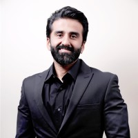 Dhiraj Das Vanjani