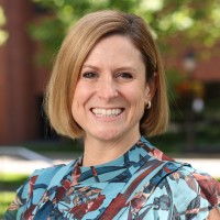 Christie Crouch