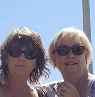 Sharon Cross