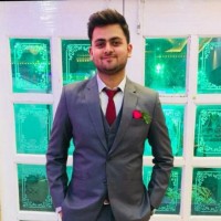 Yusuf Ansari
