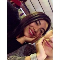 Valentina Guzmán Cholele