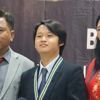 Richard Natanael