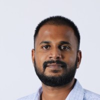 Kanishka Madushan