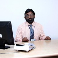 M Arunachalam