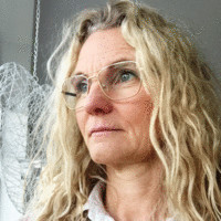 Marie Ziemke Larsson