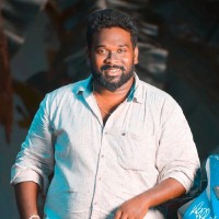 Pandian C