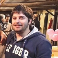 Matias Balzaretti