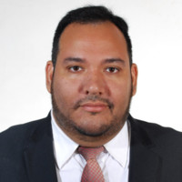 José Roberto Blanco Herrera