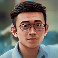 Duc Loc (Louis) Nguyen