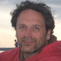 Darrell Buck