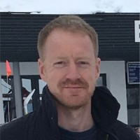 Martyn Lock