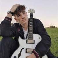 Aidan Mansell