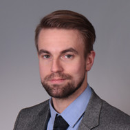 Zachary Smith