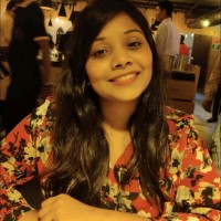 Karishma Kundlia Gouti
