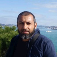 Ali Kadir