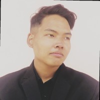 Ramesh Thapa