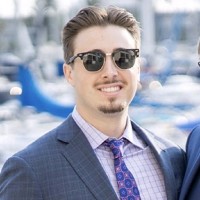 Jeremy Deckman