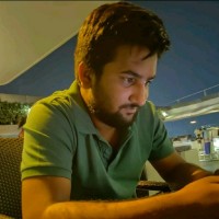 Sagar Ghuge