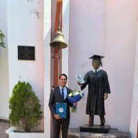 Fernando Javier Ruiz Torres
