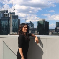 Devyani Shirke