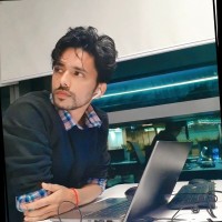 Sumitkumar Khambe