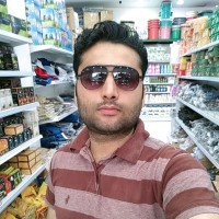 Yasir Shehzad