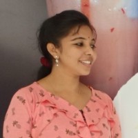 Krishnapriya P S