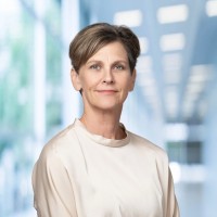 Lorraine Lyons CLTC, LUTCF