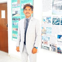 Ansar Ali Soomro