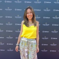 Cristina Pérez Sampol