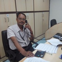 Virendra Dutt