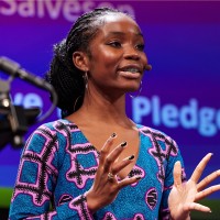 Janet Cece Kwenah