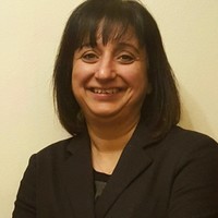 Anita Chaggar