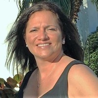 Andrea M. Shanks
