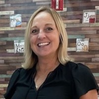 Pamela Joyce