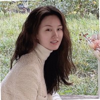 Freja (Jiayu) W.