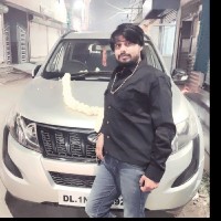 Shubham Tripathi