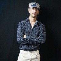 David Martín Serrano