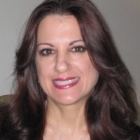 Jill Vickers