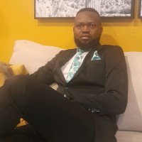 Patric Msiza