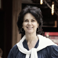 Marie-Sylvie Behr PCC, ECPC