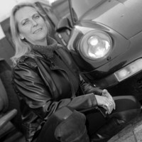 Cynthia Van Haaren