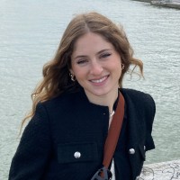 Laney Benson