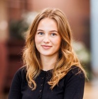 Clara Maria Overgaard