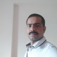 Yuvaraj Suryawanshi
