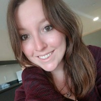 Krysten Bucknell