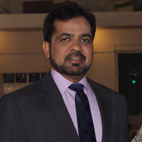 Zafar Hussain